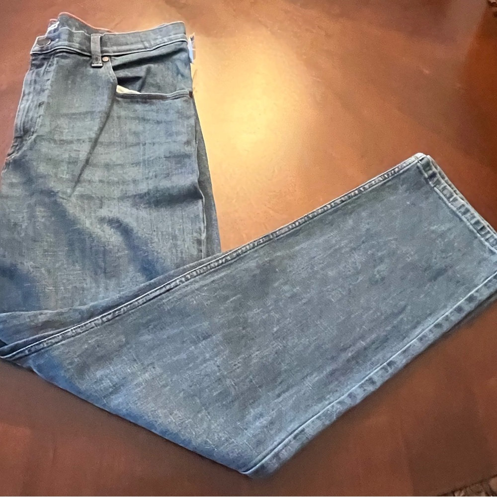 Wrangler Blue Jeans for Men NWT